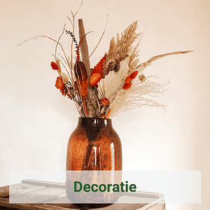 Decoratie